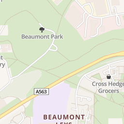 Beaumont Park Active Together